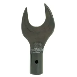 TECHNIKS 04601-16 Collet Key, For Use With Adjustable Torque Wrench Adapters