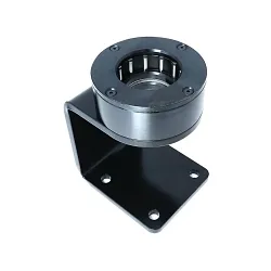 TECHNIKS 17586B Roller Bearing Fixtures, Compatible Taper CAT/BT/HSK/ISO Spindles