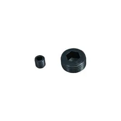 TECHNIKS 22959-3/8 Side Lock Replacement Lock Screw, For Use With 1/2 in ID End Mill Holder