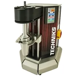 TECHNIKS 450 Shrink Station, 440 to 480 V