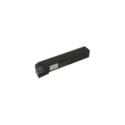 TECHNIKS 8665511 Positive Turning Tool Holder, ANSI Code: SCLCR-08-3J, SCLCR Tool Holder, CCMT 32.52 Insert, Right Hand Cutting, 1/2 in Square Shank, 95 deg Lead Angle, 3-1/2 in OAL