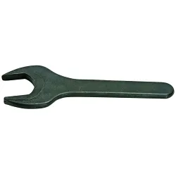 TECHNIKS 894-36 Open End Wrench, For Use With TE Short Collet Nuts