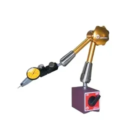 TECHNIKS ECE-300B Precision Hydraulic Arm, 176 lb, 2-3/8 in L x 2 in W x 2-1/8 in H Base, 13-3/8 in OAL