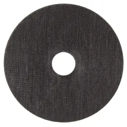 Tiger® Aluminum 58200 Long Life Non-Loading Performance Line Cut-Off Wheel, 4-1/2 in Dia 0.045 in THK, 7/8 in Center Hole, 60S Grit