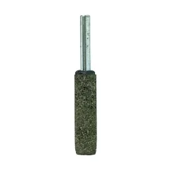 Tiger® Zirc 68335 W189 Portable Mounted Point, W189, 1/2 in Dia Head, 1/4 in Dia Shank
