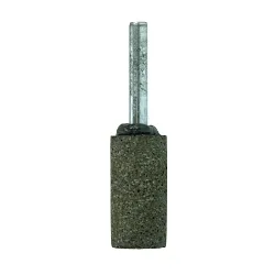 Tiger® Zirc 68336 W207 Portable Mounted Point, W207, 3/4 in Dia Head, 1/4 in Dia Shank