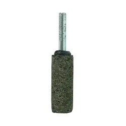 Tiger® Zirc 68337 W208 Portable Mounted Point, W208, 3/4 in Dia Head, 1/4 in Dia Shank