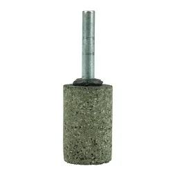 Tiger® Zirc 68338 W221 Portable Mounted Point, W221, 1 in Dia Head, 1/4 in Dia Shank
