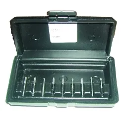 Burr Sets