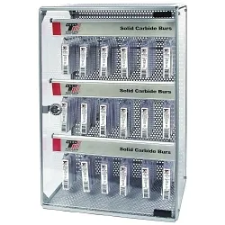 Triumph® 090976 POPR Counter/Wall Display, 13 in W x 20 in H