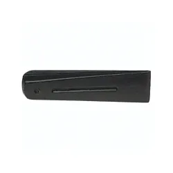 True TemperĀ® 1132900 Wood Splitting Wedge, Forged Steel Cutting Edge, 6 lb Head
