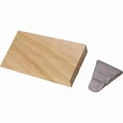 True TemperĀ® 2175800 18-Pieces Sledge Hammer/Maul Wedge Kit, 4 lb Head