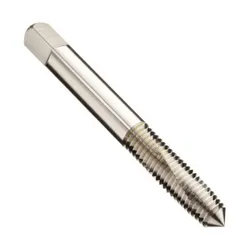 Union Butterfield® 6006938 1580 Forming Tap, M6x1 Thread, D8 Thread Limit