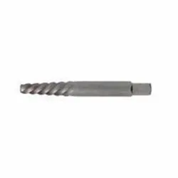 Union Butterfield® 6005042 1800 Screw Extractor, 0.054 in Extractor, 5/32 in Drill, For Screw Size: 3/16 to 1/4 in, 2 in OAL