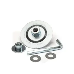 United Abrasives-SAIT 95000 Type 27 Reusable Adapter Kit