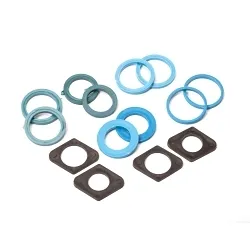 United Abrasives-SAIT 95036 Reducing Bushing, 1/2 in ID