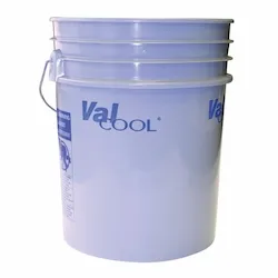 ValCOOL® K-5-PM-019U General Purpose Cleaner, 19 L Pail, Mild Odor/Scent, Undyed, Liquid Form