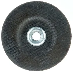 Wolverineâ„¢ 56385 Type 27 Cut-Off Wheel, 4-1/2 in Dia 3/32 in THK, A24T Grit, Aluminum Oxide Abrasive