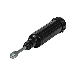 Walter Surface Technologies 53M056 Type AF Push Grease Gun