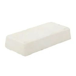 Walter Surface Technologies 07T911 Mini Polishing Paste, White