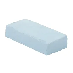 Walter Surface Technologies 07T915 Mini Mirror Finishing Paste, Blue