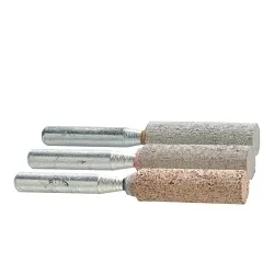 Mounted Points