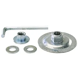Walter Surface Technologies 08B031 Reusable Adapter Kit