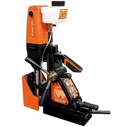 Walter Surface Technologies 39D201 39-D Lightweight Drilling Units, 1/2 in Chuck, Speed #1: 300 rpm, Speed #2: 600 rpm Spindle Speed, 120 V AC