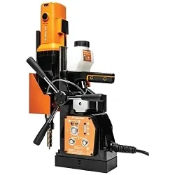 Walter Surface Technologies 39D252 39-D Automatic Drilling Units, Speed #1: 100 to 265 rpm, Speed #2: 200 to 500 rpm Spindle Speed