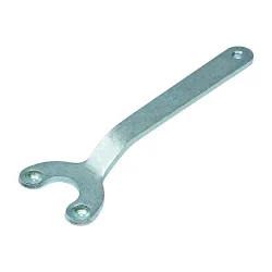 Walter Surface Technologies 48Z149 Pin Key, For Use With All Types of Metal