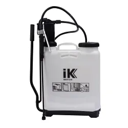 Walter Surface Technologies 53L119 Air Compression Sprayer, 3 gal Container
