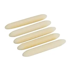 Walter Surface Technologies 54B046 Replacement Felt Tip, For Use With SURFOXâ„¢ 54T010 Passivation Tester, White