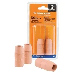 Walter Surface Technologies 54C023 54-C Water-Based Nozzle, 2 Pieces, For Use With Magnum Pro250L & 350
