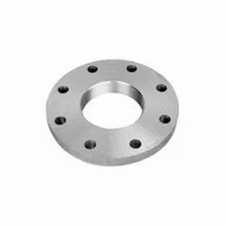 AnvilĀ® 0308002203 Companion Flange, 1 in Nominal, Cast Iron, Thread Connection, 125 lb, Domestic