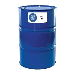 Blue Chip 4638046, Slideway Lubricant, ISO 68 (Way #2), 55 Gallon Drum
