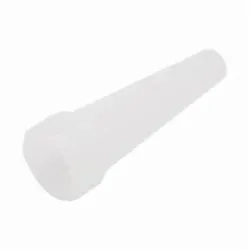 Weller® Kahnetics® 30T3 Tapered Tip Cap, For Use With 30T1 Barrel, Plastic