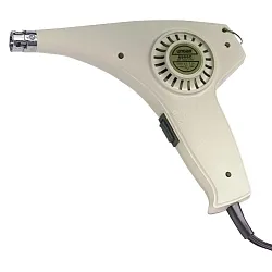Weller® 6966C Dual Temperature Electric Heat Gun, 120 V AC