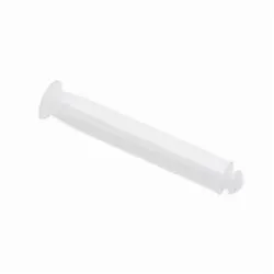 Weller® Kahnetics® 6T4 Manual Plunger Rod, For Use With Luer Lok™Tapered Tips, Rubber Stopper