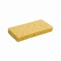 Weller® WCC104 Replacement Sponge, For Use With WLC100 and WLC200 Soldering Stations