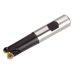 WIDIA 2021333 M100â„¢ Copy End Mill With Concentric Axial Through Coolant, ANSI Code: 12391010600 W