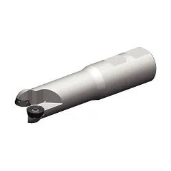 WIDIA 2021341 M100â„¢ Copy End Mill With Concentric Axial Through Coolant, ANSI Code: 12391013800 W