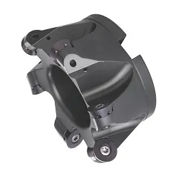WIDIA 2021342 M100â„¢ Copy Shell Mill With Through Coolant, ANSI Code: 12391020000 W