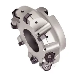 Indexable Milling Cutters