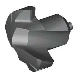 Replaceable Drill Tips