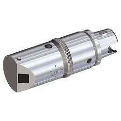 Modular Boring Cutting Unit Heads