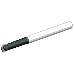 WIDIA 3904064 M270â„¢ Indexable High Feed Copy Mill With Concentric Axial Through Coolant, ANSI Code: M270TD050C050L575, 1/2 in Dia Cutting, 0.0236 in Max Depth of Cut, Right Hand Cutting, Steel