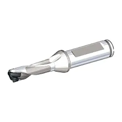 Replaceable-Tip Drills