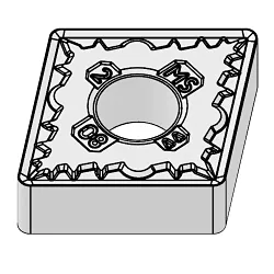 Turning Inserts
