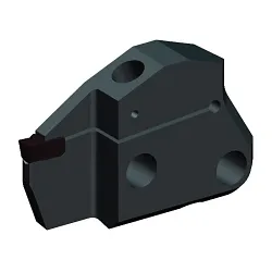 Indexable Replacement Parts & Accessories