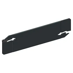 Indexable Cut-off/Parting